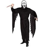 TecTake dressforfun Schauriges Screaming Ghost Kostüm...