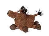 sigikid 39744 Wildschwein Hunters Bacon, BeastsTown Kuscheltier für...