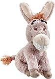 Schmidt Spiele 42715 DreamWorks Shrek, Esel, Plüschfigur klein, 18...