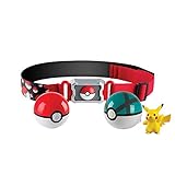 Pokemon T18889 Pokémon, Rollenspiel Set