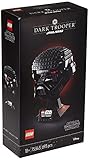 LEGO Star Wars -Dark Trooper Helm