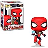 Funko POP! Marvel: Spider-Man - (Integrated Suit) - Spiderman No Way...
