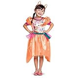 Disguise Sunny Starscout My Little Pony Kostüm für Kinder S
