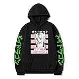 XSLGOGO Anime Miss Kobayashi's Dragon Maid Hoodies Kanna Kamui Hoodies...