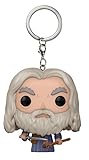 Funko 14038 Schlüsselanhänger Figur LOTR/Hobbit: Gandalf