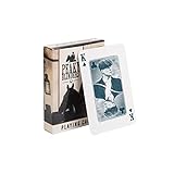 Grupo Erik Spielkarten - Karten mit Illustrationen von Peaky Blinders...