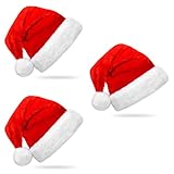 Weihnachtsmützen,Nikolausmütze,Weihnachten...