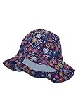 Sterntaler Baby Mädchen Hut Baby Hut Blumen - Baby Hut, Kopfbedeckung...