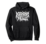 Ice Nine Kills – Logo Pullover Hoodie