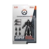 Funko Action Figure: OW 2– Reaper 3.75'' - Overwatch 2 -...