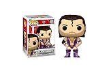 Razor Ramon (Purple Metallic) WWE Funko Pop! Vinyl Figure - GameStop...