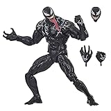 ZMOOPE Venom Legend Series - Venom Actionfigur,...
