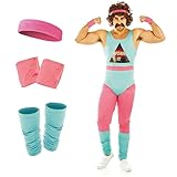 Fun Shack 80er Jahre Outfit, 90er Jahre Outfit, 80er Jahre Outfit...