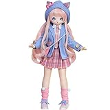 ICY Fortune Days 16-Zoll-BJD-Puppe mit Kugelgelenk im Maßstab 1/4 im...