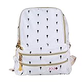 JoJo Abenteuer Goldener Wind Bruno Bucciarati Rucksack Anime Cosplay...