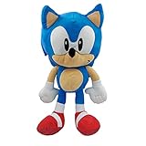 Sonic The Hedgehog - SEGA - Sonic Plüschtier 45 cm