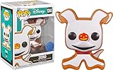 Funko POP! The Nightmare Before Christmas - Gingerbread Zero