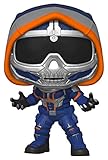 Funko Pop! Marvel Black Widow Taskmaster (Special Edition) #610