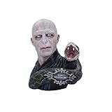 Nemesis Now Harry Potter Lord Voldemort Büste 30,5 cm, Mehrfarbig,...
