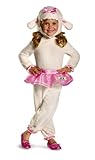 Disguise Disney Doc Mcstuffins Lambie Classic Toddler Costume,...