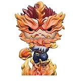 Funko POP! Animation: My Hero Academia (MHA) - Endeavor -...