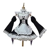 Urisgo Cosplay Costume, Anime Re Life in a Different World from Zero,...