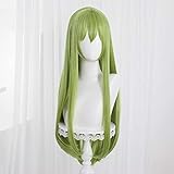 Dagua Anime Cosplay Perücke，Fate Grand Order Enkidu...
