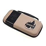 Numskull Nintendo Switch Official Harry Potter Hard Shell Travel Case,...