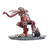 Numskull Resident Evil Licker Sammlerfigur, offizieller Resident...