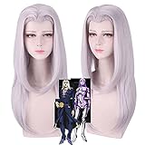2019 Anime Jojo's Bizarre Adventure Leone Abbacchio Cosplay Perücke...