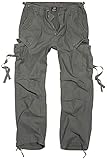 Brandit M65 Hose Oliv L