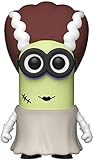 Funko POP! Movies: Minions-Bride Kevin - Despicable Me 3 - Ich -...