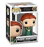 Funko POP! TV: HotD - Lady Alicent Hightower Hightower - House of The...