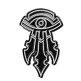 JiuErDP WETA Wow World of Warcraft Warcraft Allianz-Abzeichen Mage...