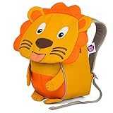 Affenzahn Kleiner Freund Kindergarten-Rucksack für 1-3 Jährige...