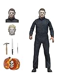 NECA 634482606834 60683 Actionfigur, 18 centimeters