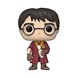 Funko POP! Movies: Harry Potter Chamber of Secrets 20th - Harry -...