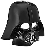 Rubies 33446 - Darth Vader 1/2 Maske