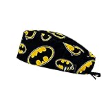ROBIN HAT – Modell: BATMAN WITH CLICK SYSTEM - Kurzes Haar - ROBIN...