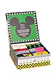 Happy Socks Unisex Socken Disney Gift Box 6er Pack Größe 41-46