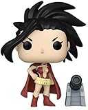 Funko POP! and Buddy: MHA - Momo Yaoyorozu - (mit Cannon) - My Hero...