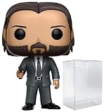 POP Action-Filme John Wick - John Wick Chapter 2 Funko Pop!...