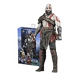Gott des Krieges 7'Kratos Action Figur