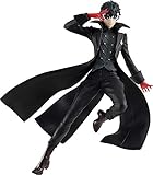 Persona 5: The Animation Pop Up Parade PVC Statue Joker (re-Run) 17 cm
