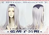 Anime JoJo's Bizarre Adventure Leone Abbacchio Cosplay Wig Golden...