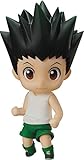 Unbekannt Freeing Hunter x Hunter Gon Freecss Nendoroid Action Figure
