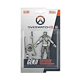 Funko Action Figure: OW 2- Genji 3.75'' - Overwatch 2 - Sammlerstück...