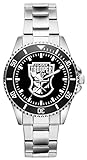 KIESENBERG Geschenk für Clone Trooper Star Wars Uhr 1853
