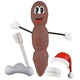 South Park Serie 3 Figur: Mr. Hankey