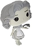 Funko POP! Marvel: WandaVision - Wanda Maximoff 50s - Schwarz & Weiß...